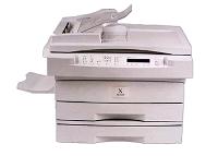 Xerox XC 1255