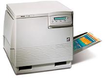 Xerox TEKTRONIX PHASER 560