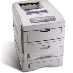 Xerox PHASER 1235 DT