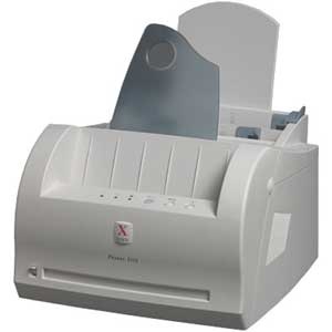 Xerox PHASER 3210