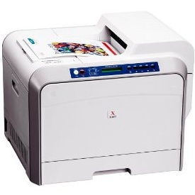 Xerox PHASER 6100 DN