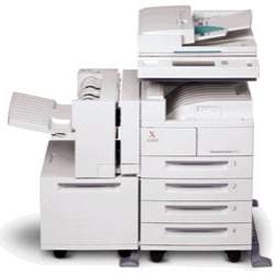 Xerox DocumentCentre 332SL