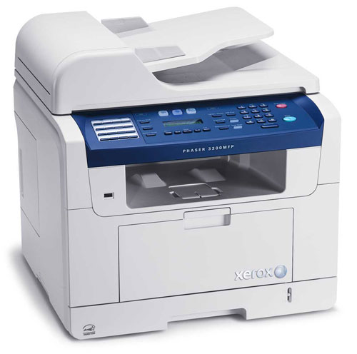 Xerox PHASER 3300 MFP
