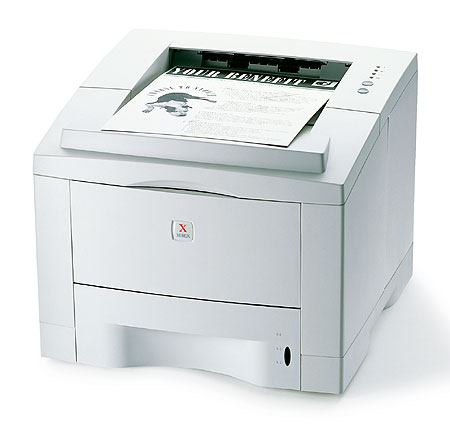 Xerox PHASER 3400