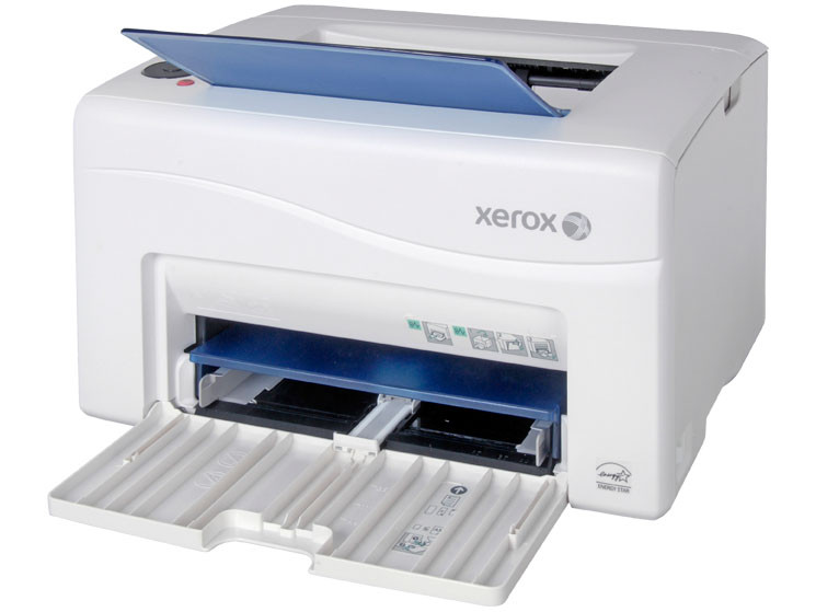 Xerox Phaser 6000 VB