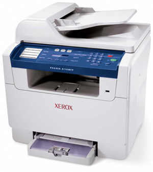 Xerox PHASER 6110