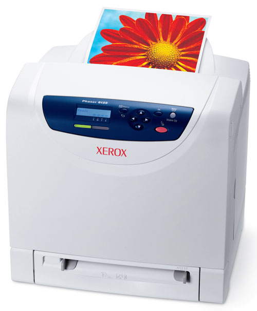 Xerox PHASER 6125 VN