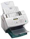 Xerox WorkCentre Pro 555
