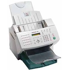 Xerox WorkCentre Pro 575