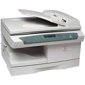 Xerox WorkCentre XD104