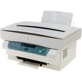 Xerox WorkCentre XE 62
