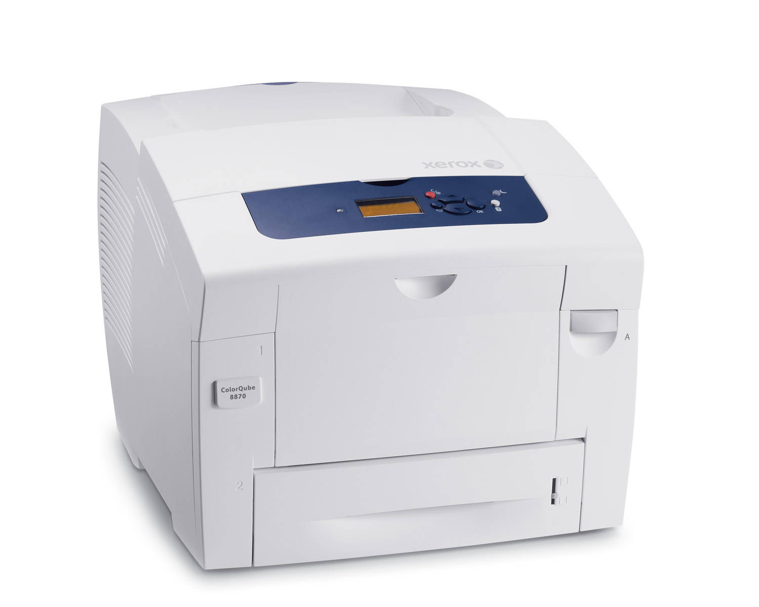 Xerox Color Qube 8570