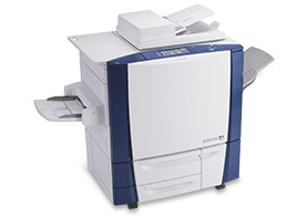 Xerox Color Qube 9203