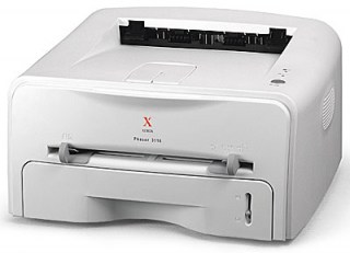 Xerox PHASER 3115