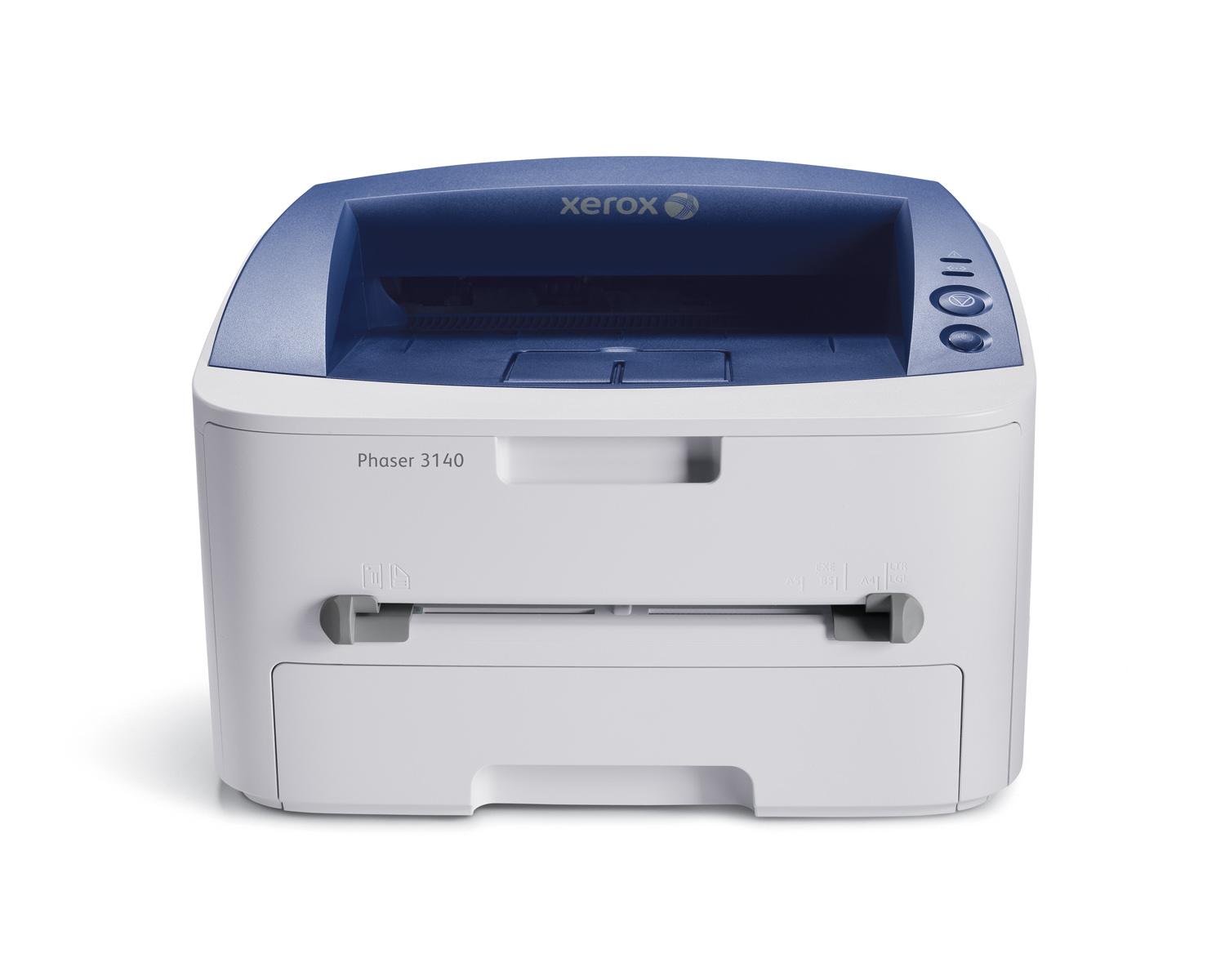 Xerox PHASER 3140