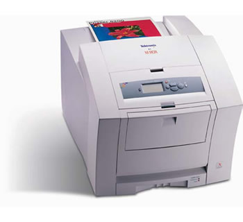 Xerox PHASER 8200