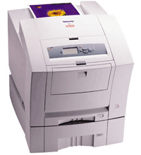 Xerox PHASER 8200DX