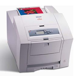 Xerox PHASER 8200MN