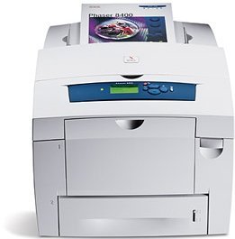 Xerox PHASER 8400ADX