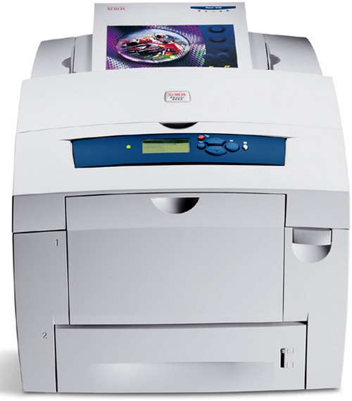 Xerox PHASER 8500