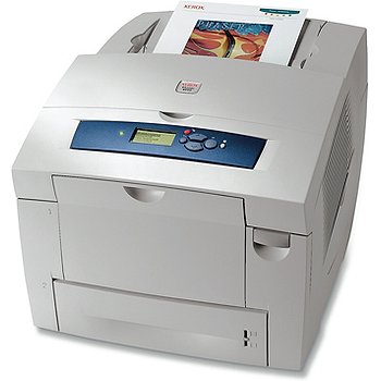 Xerox PHASER 8500ADN