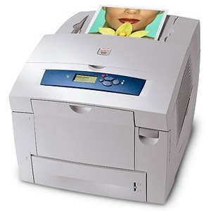 Xerox PHASER 8500AN