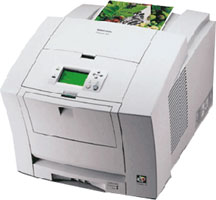 Xerox PHASER 850DP