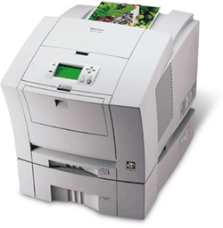 Xerox PHASER 850DX