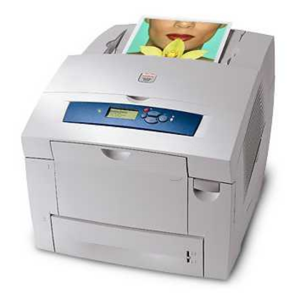Xerox PHASER 8550ADPM