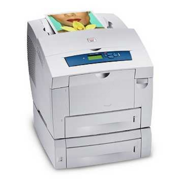 Xerox PHASER 8550ADTM