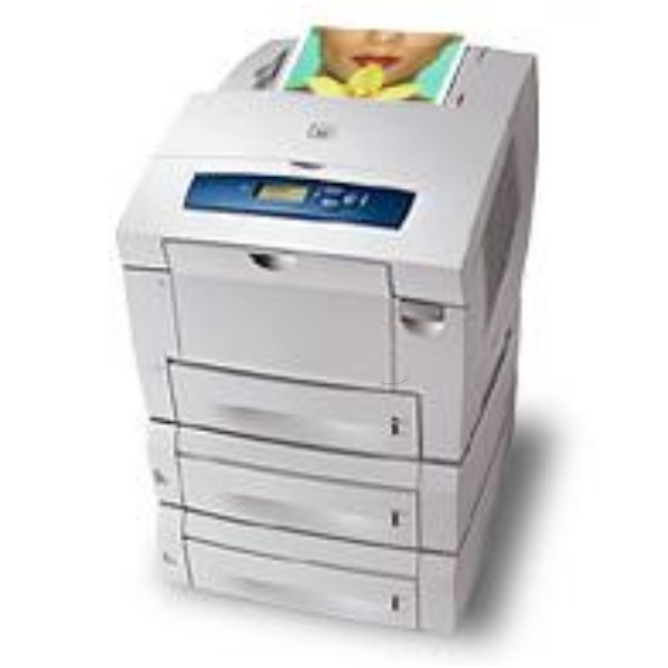 Xerox PHASER 8550ADXM