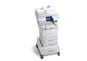 Xerox PHASER 8560MFP