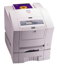 Xerox PHASER 860DP