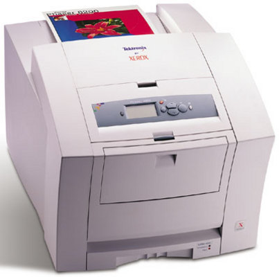 Xerox PHASER 860N
