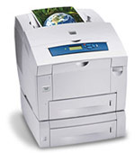 Xerox PHASER 8860-ADN