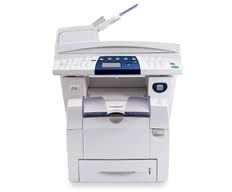 Xerox PHASER 8860-MFP