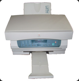 Xerox WorkCentre XE 82