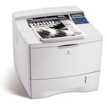 Xerox PHASER 3450