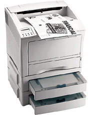 Xerox PHASER 5400DX