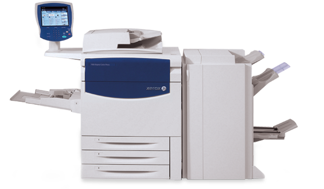 Xerox DocuColor 700