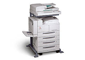 Xerox DocumentCentre 220ST