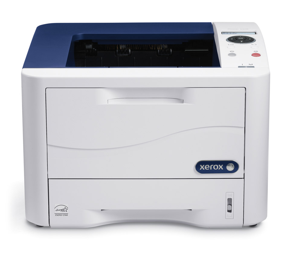 Xerox Phaser 3320dni