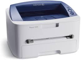 Xerox Phaser 3160