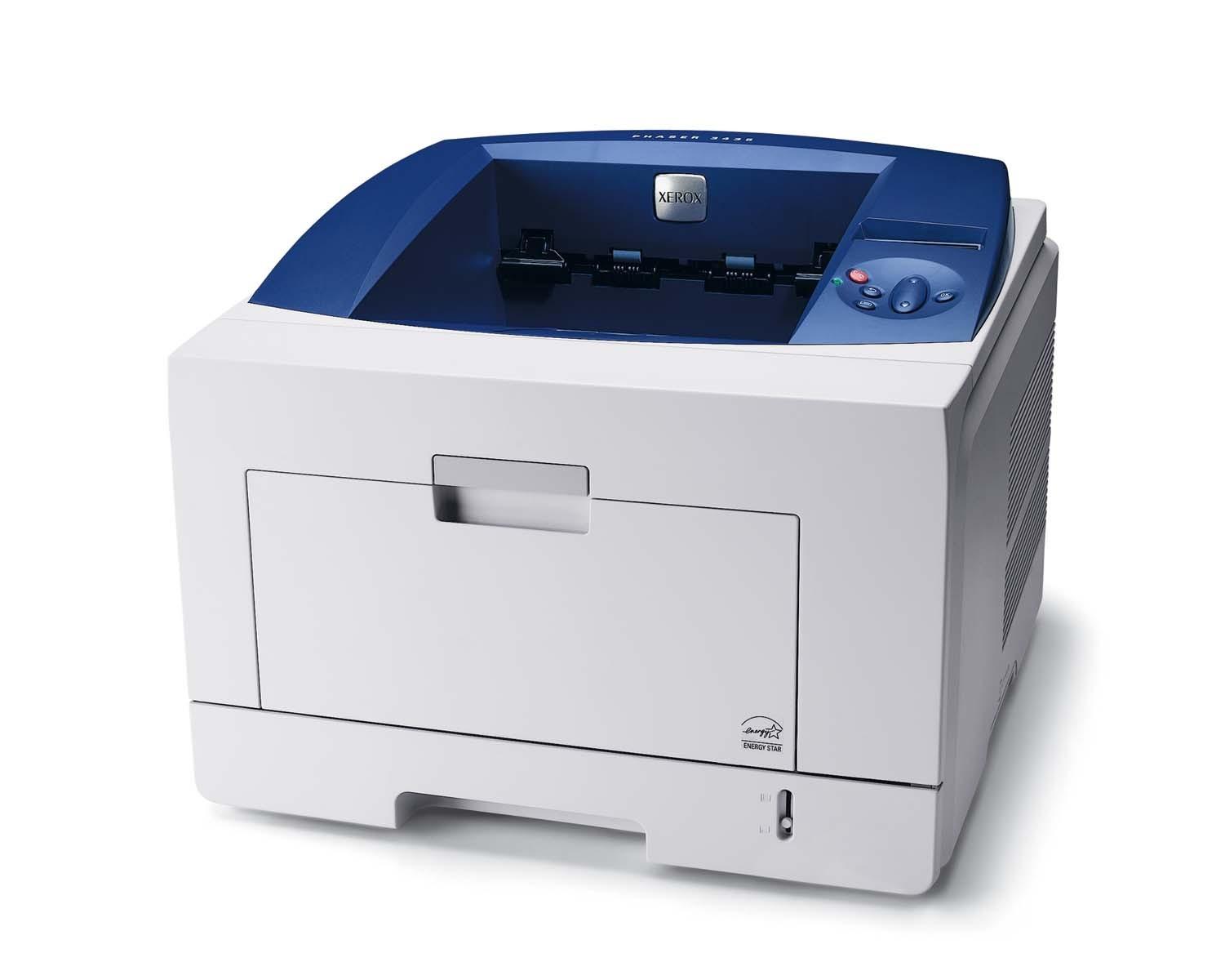 Xerox PHASER 3435 VDN