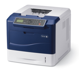 Xerox Phaser 4600