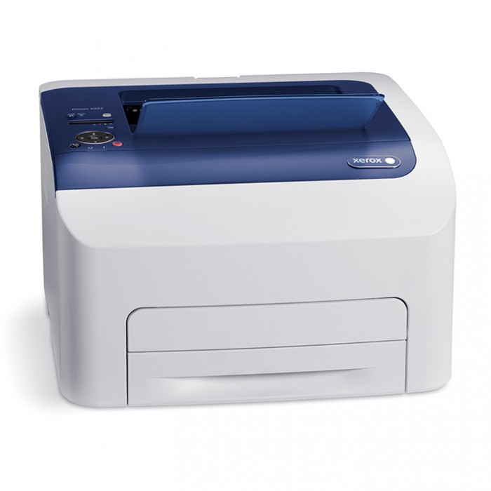 Xerox Phaser 6020i