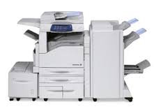 Xerox WorkCenter 7425