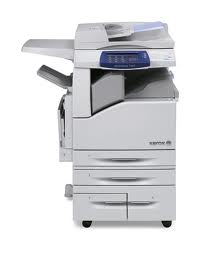 Xerox WorkCenter 7428