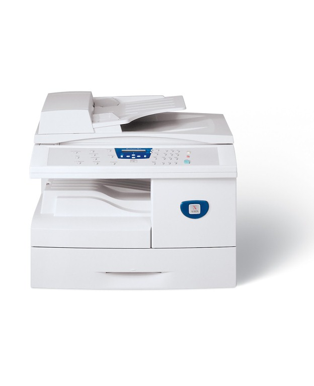 Xerox WorkCenter M15
