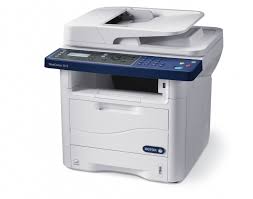 Xerox WorkCentre 3325